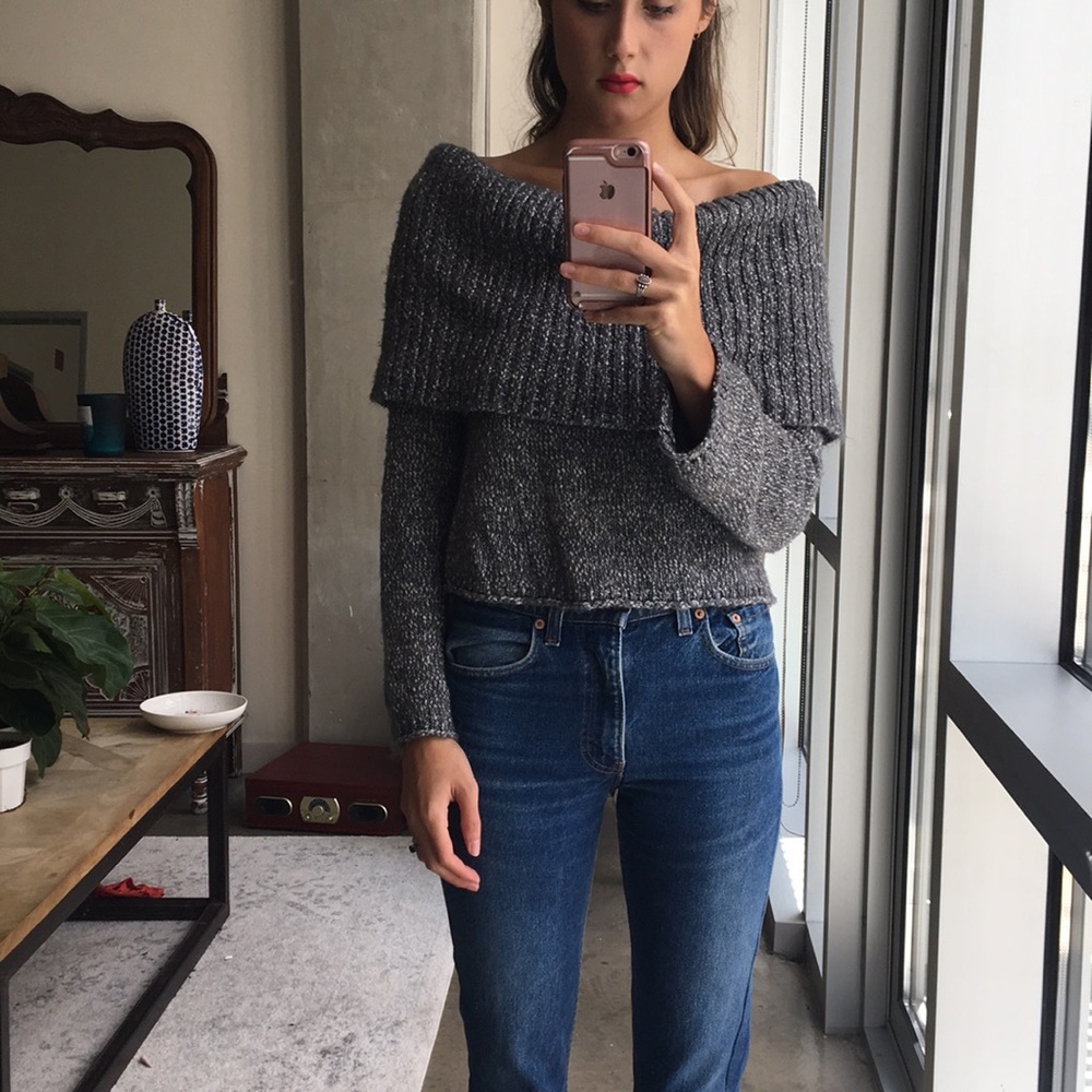 Aerie Sweater